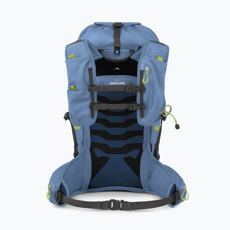 Moteriška turistinė kuprinė Osprey Tempest Velocity 30 28 l sevres blue 3