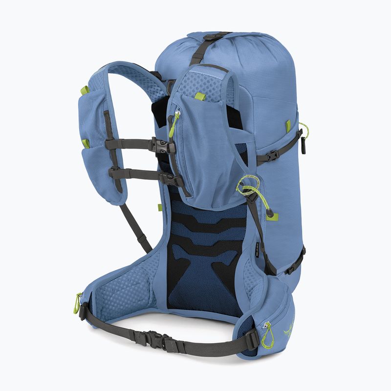Moteriška turistinė kuprinė Osprey Tempest Velocity 30 l sevres blue 4