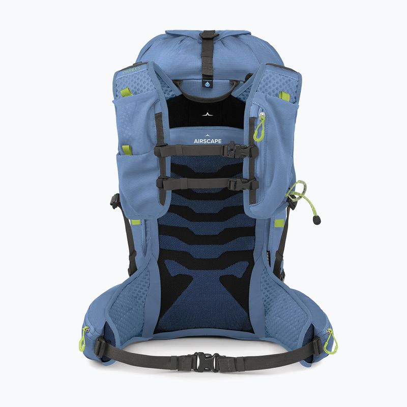 Moteriška turistinė kuprinė Osprey Tempest Velocity 30 l sevres blue 3