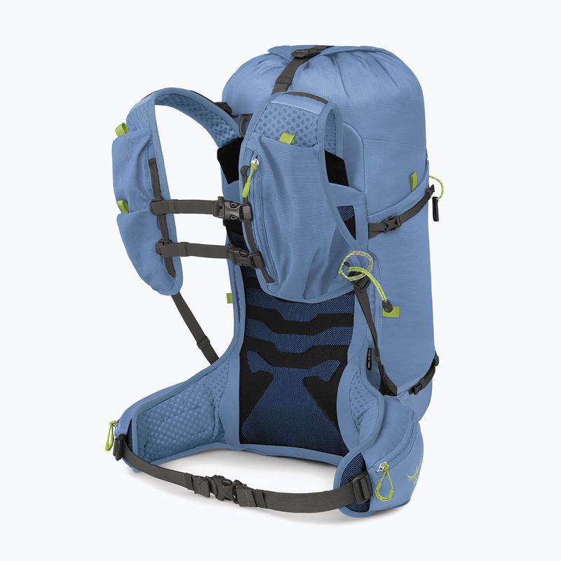Moteriška turistinė kuprinė Osprey Tempest Velocity 30 l sevres blue 4