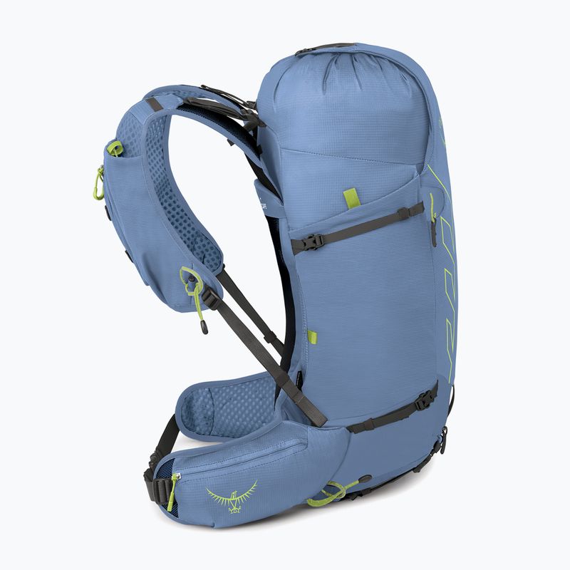 Moteriška turistinė kuprinė Osprey Tempest Velocity 30 l sevres blue 5
