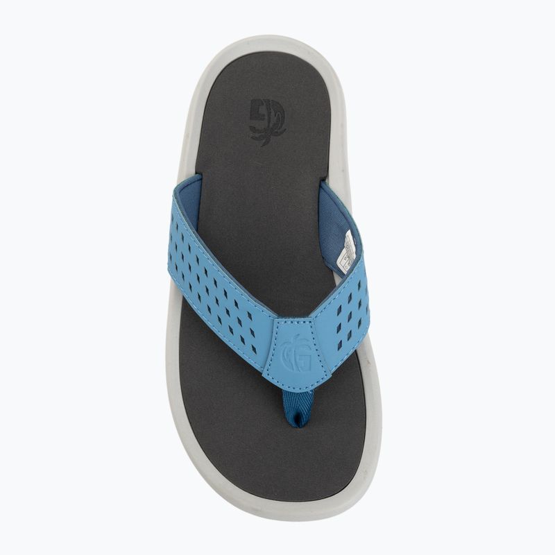 Šlepetės per pirštą Gumbies Noosa ocean 5