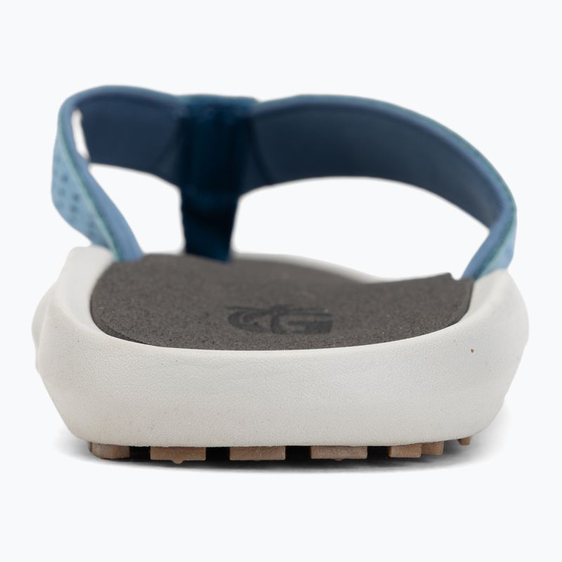 Šlepetės per pirštą Gumbies Noosa ocean 6