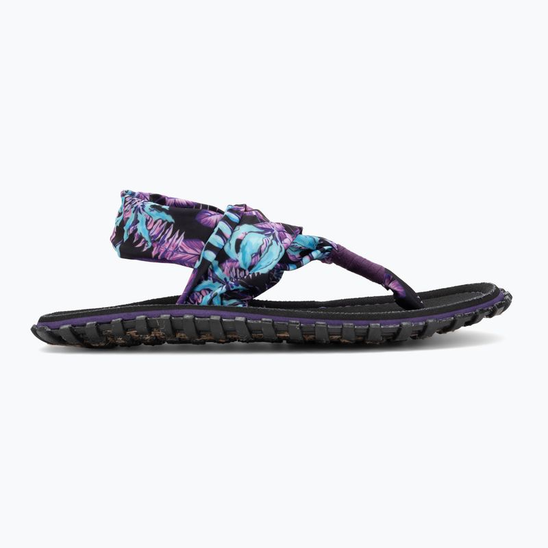 Moteriški sandalai Gumbies Slingback purple haze 2