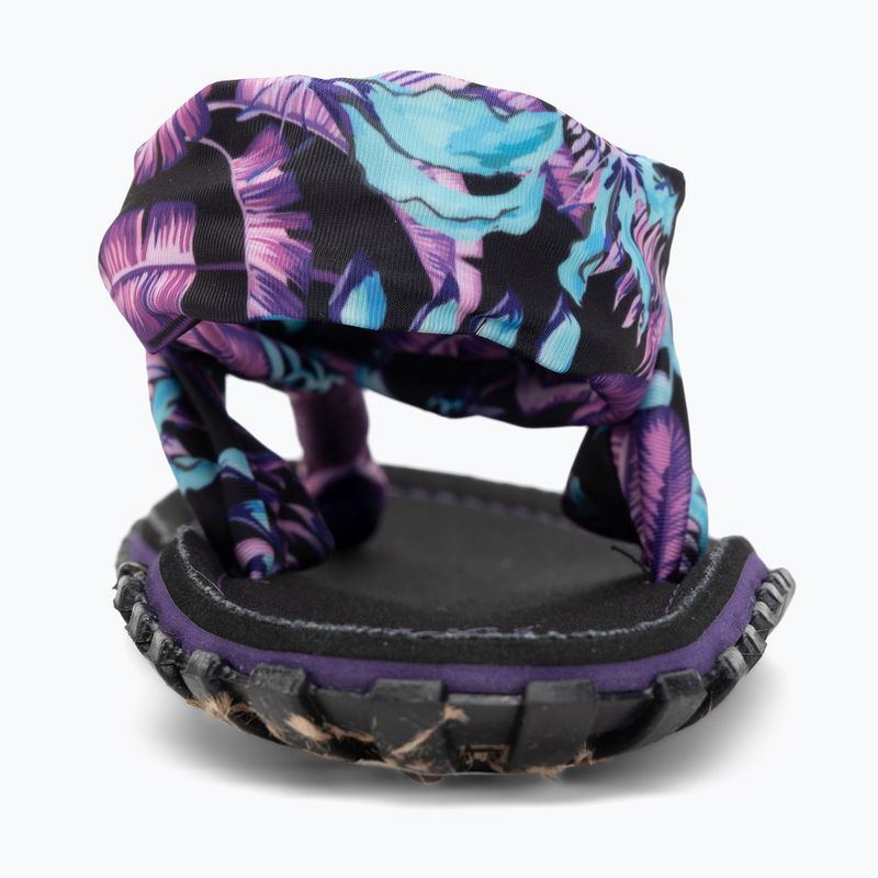 Moteriški sandalai Gumbies Slingback purple haze 6