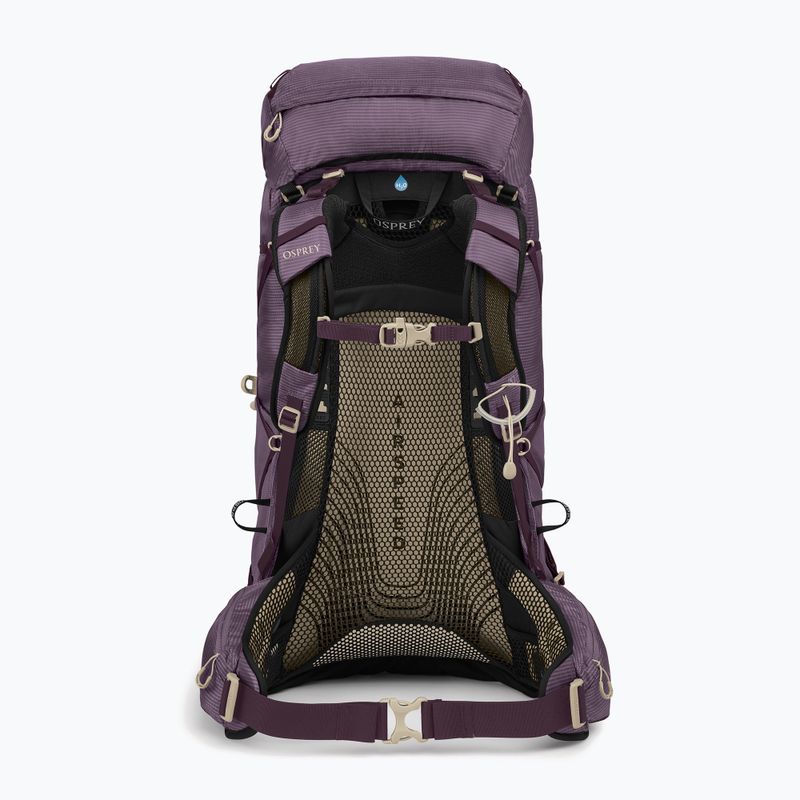 Moteriška žygio kuprinė Osprey Eja 48 45 l roz. XS-S purple dusk 3
