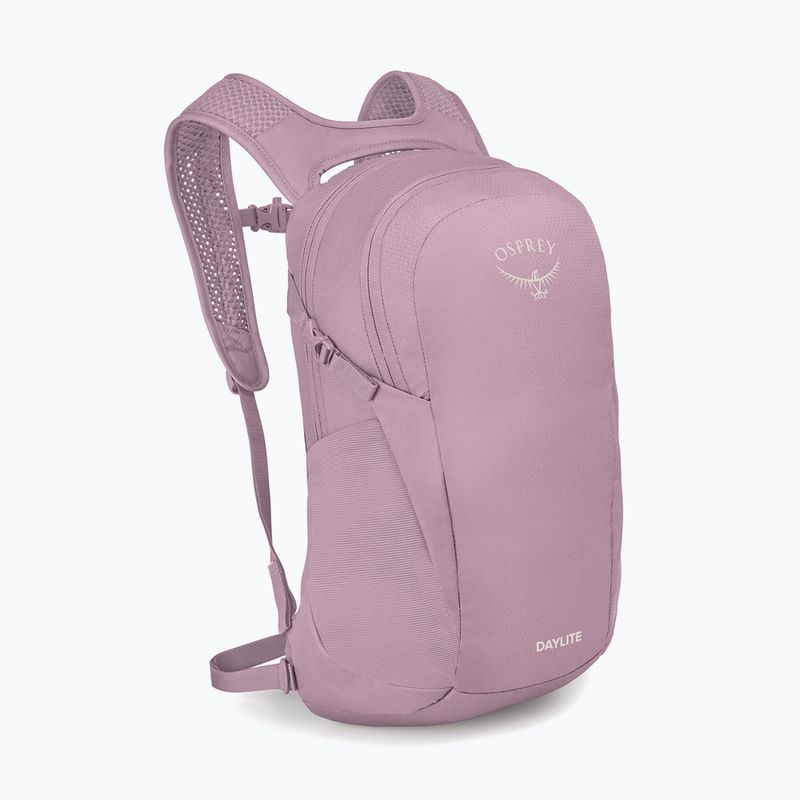 Miesto kuprinė Osprey Daylite 13 l iris pink os 2