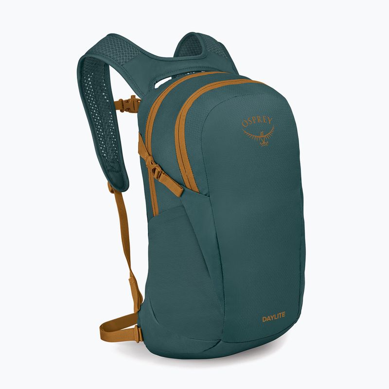 Miesto kuprinė Osprey Daylite 13 l torrent blue 2