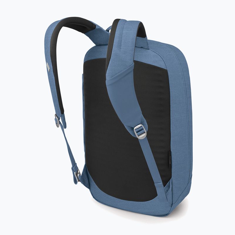 Miesto kuprinė Osprey Arcane Large Day 20 l nirvana blue heather 3