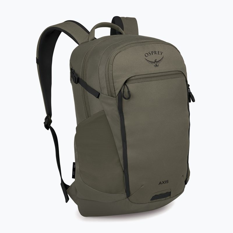 Miesto kuprinė Osprey Axis 24 l earl grey 2