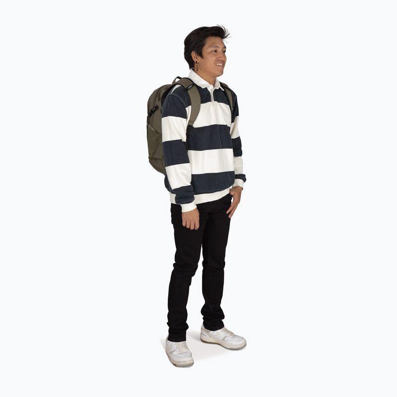 Miesto kuprinė Osprey Axis 24 l earl grey 6