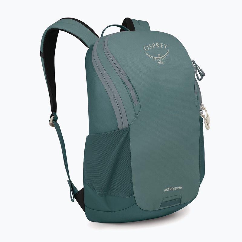 Miesto kuprinė Osprey Astronova 23 l cascade blue/torrent blue 2