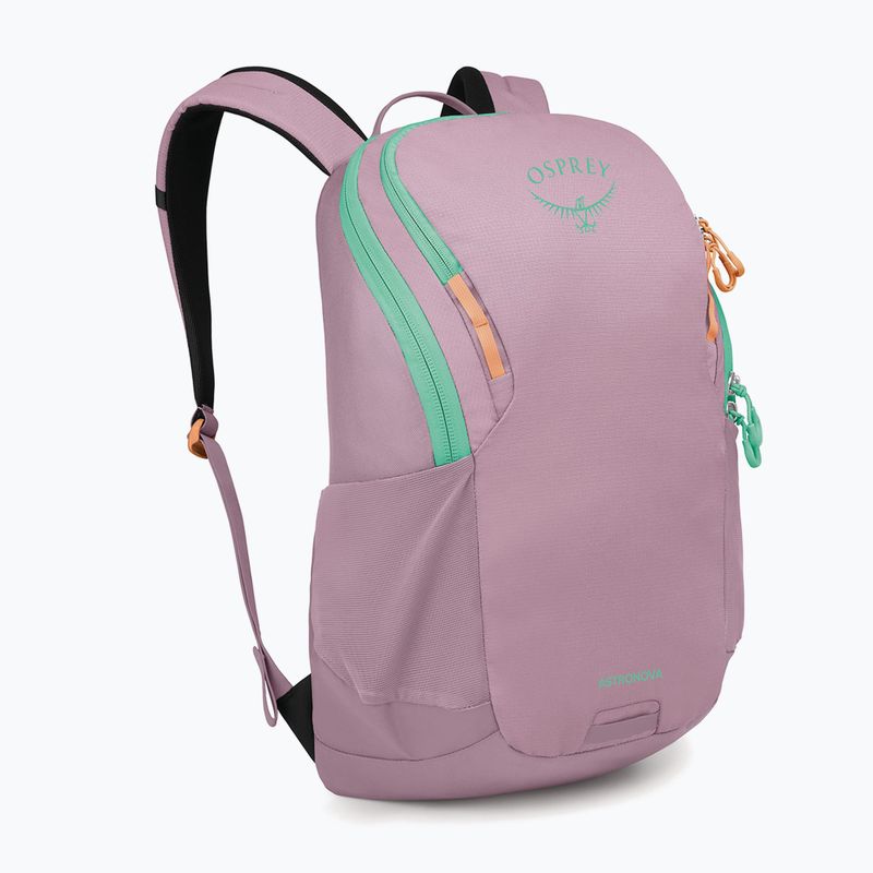 Miesto kuprinė Osprey Astronova 23 l iris pink 2