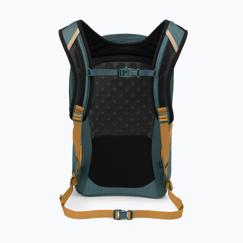 Miesto kuprinė Osprey Quasar 26 l blue heather 3