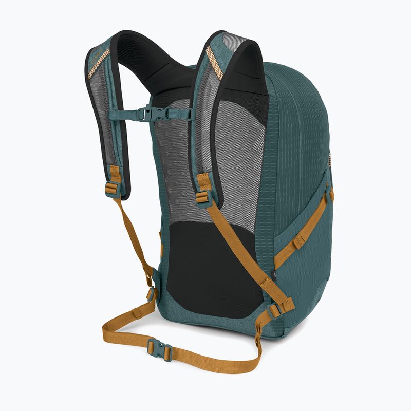 Miesto kuprinė Osprey Quasar 26 l blue heather 4