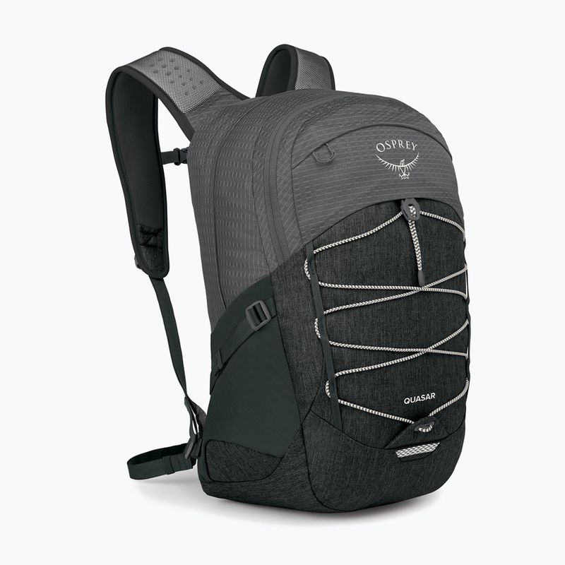 Miesto kuprinė Osprey Quasar 26 l grey heather 2
