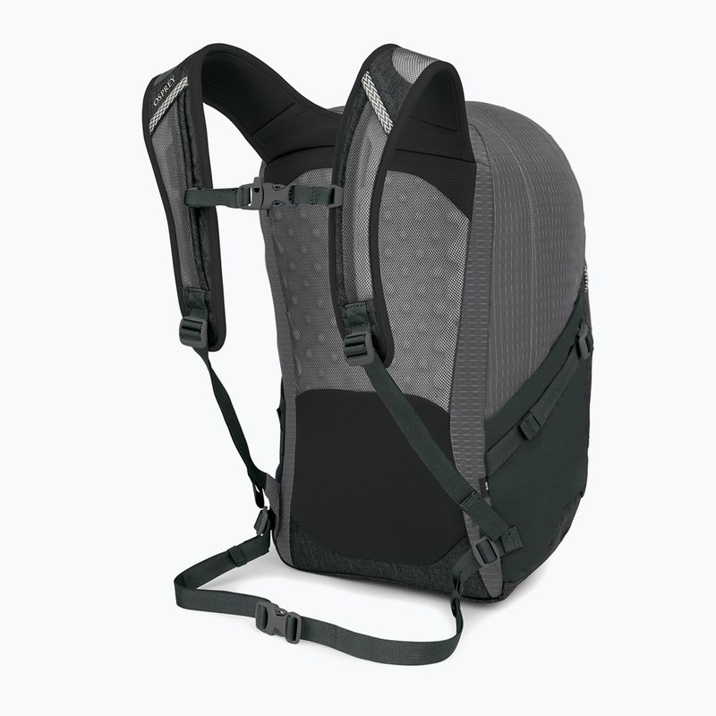 Miestinis kuprinė Osprey Quasar 26 l grey heather 3