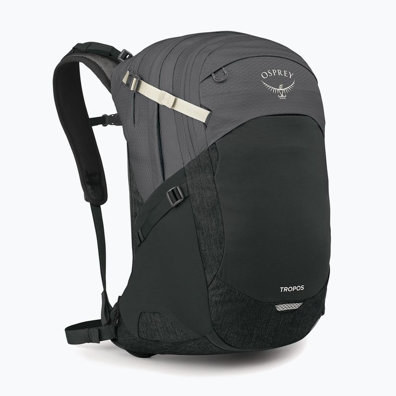 Miesto kuprinė Osprey Tropos 32 l phantom grey heather 2