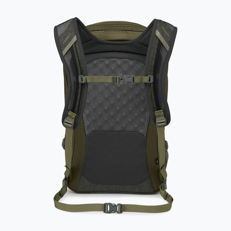 Miesto kuprinė Osprey Nebula 32 l moss green/earl grey heather 3