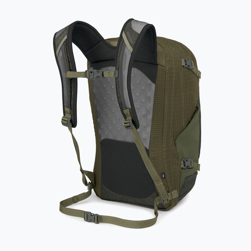 Miestinis kuprinė Osprey Nebula 32 l moss green/earl grey heather 4