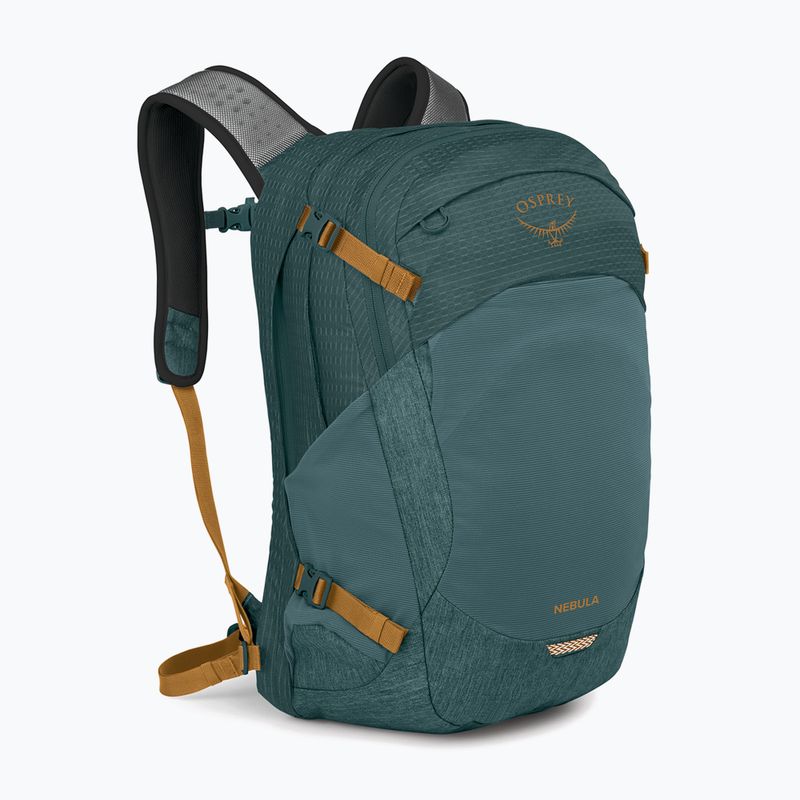 Miesto kuprinė Osprey Nebula 32 l blue heather 2