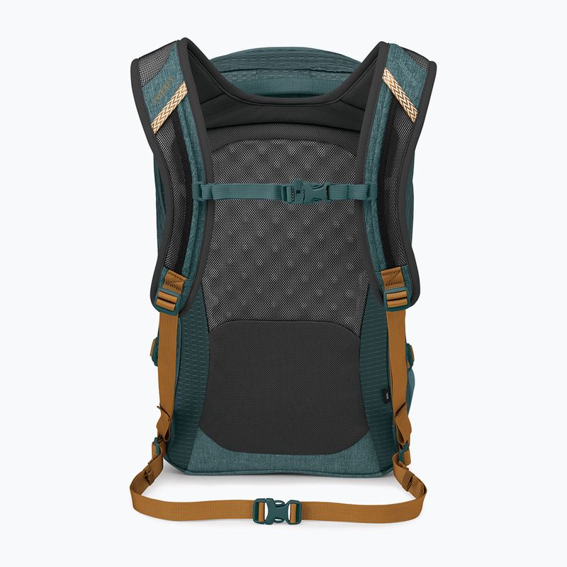 Miesto kuprinė Osprey Nebula 32 l blue heather 3