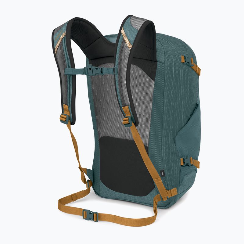 Miesto kuprinė Osprey Nebula 32 l blue heather 4