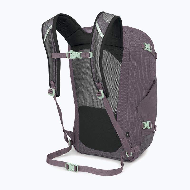 Miesto kuprinė Osprey Nebula 32 l graphite/purple heather 3
