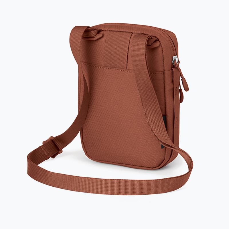 Maišelis Osprey Daylite Small Crossbody 1 l porcelain orange 3