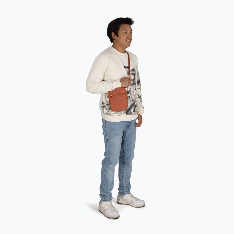 Maišelis Osprey Daylite Small Crossbody 1 l porcelain orange 7