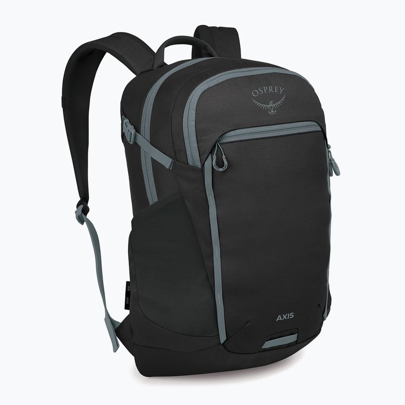 Kuprinė Osprey Daylite Expandable Travel Pack 26 + 6 l gravel tan multi 2