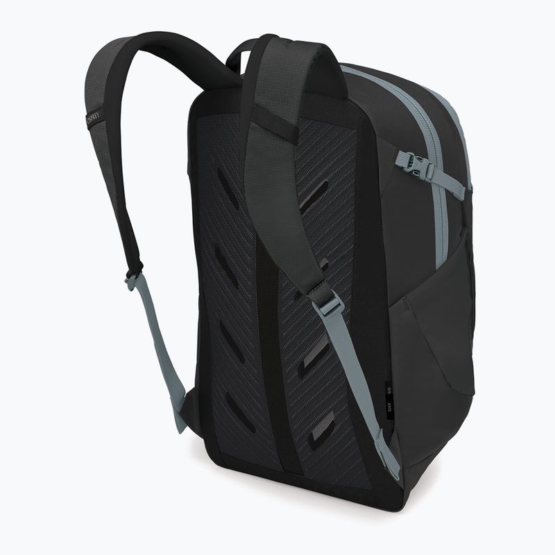 Kuprinė Osprey Daylite Expandable Travel Pack 26 + 6 l gravel tan multi 4