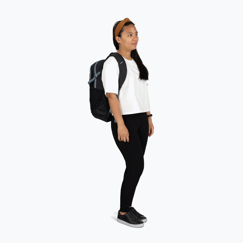 Kuprinė Osprey Daylite Expandable Travel Pack 26 + 6 l gravel tan multi 8