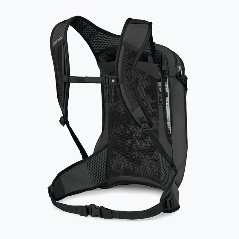 Vyriška kuprinė Osprey Syncro 12 l raven black 3