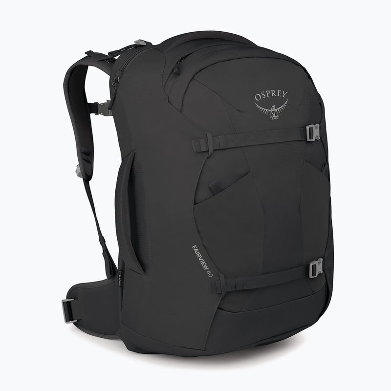 Kelioninė kuprinė Osprey Fairview 40 l black 2