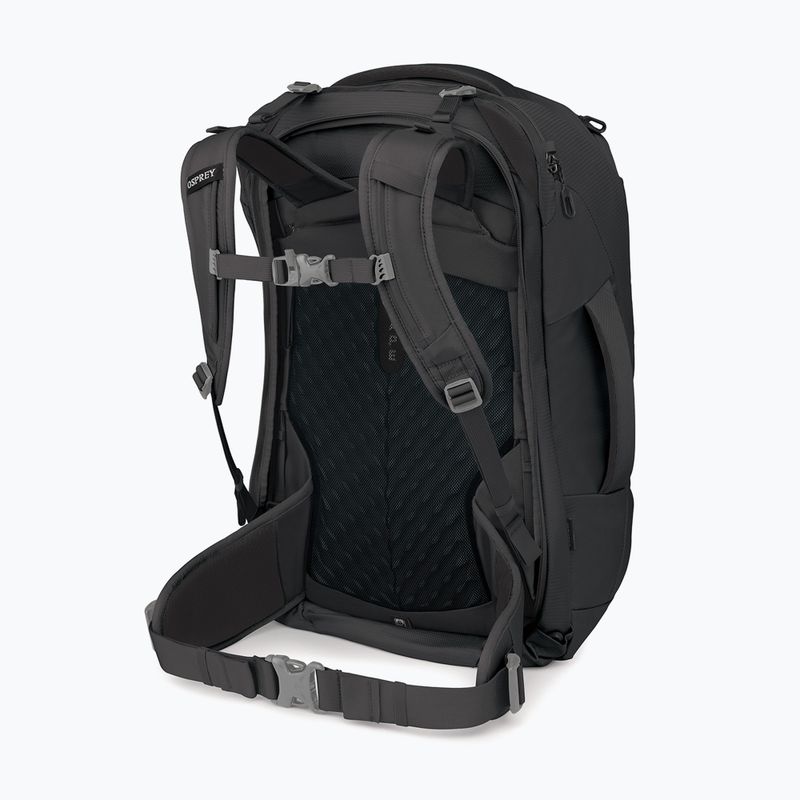 Kelioninė kuprinė Osprey Fairview 40 l black 3