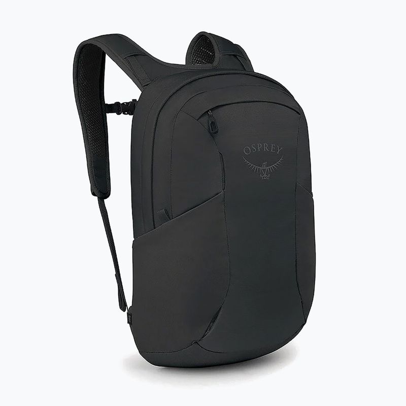 Turistinė kuprinė Osprey Farpoint 55 l black 3