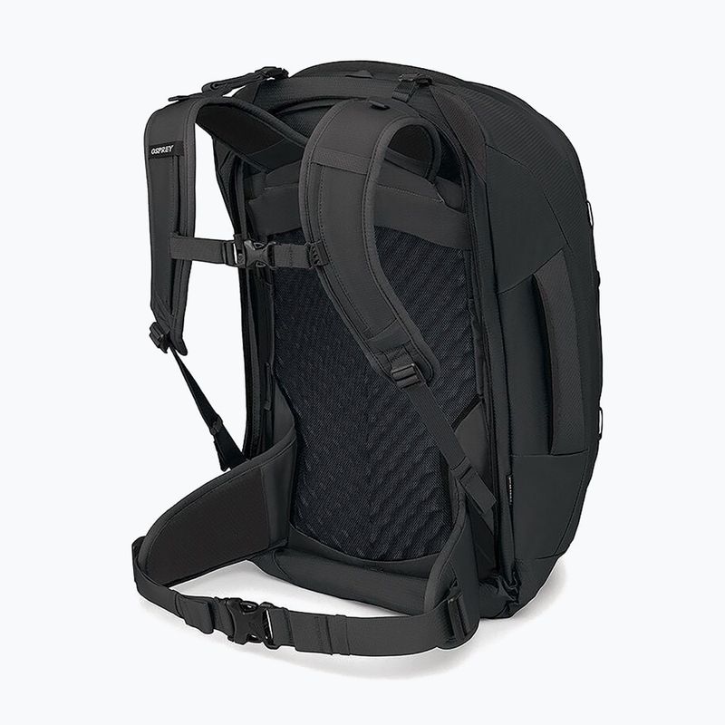 Turistinė kuprinė Osprey Farpoint 55 l black 4