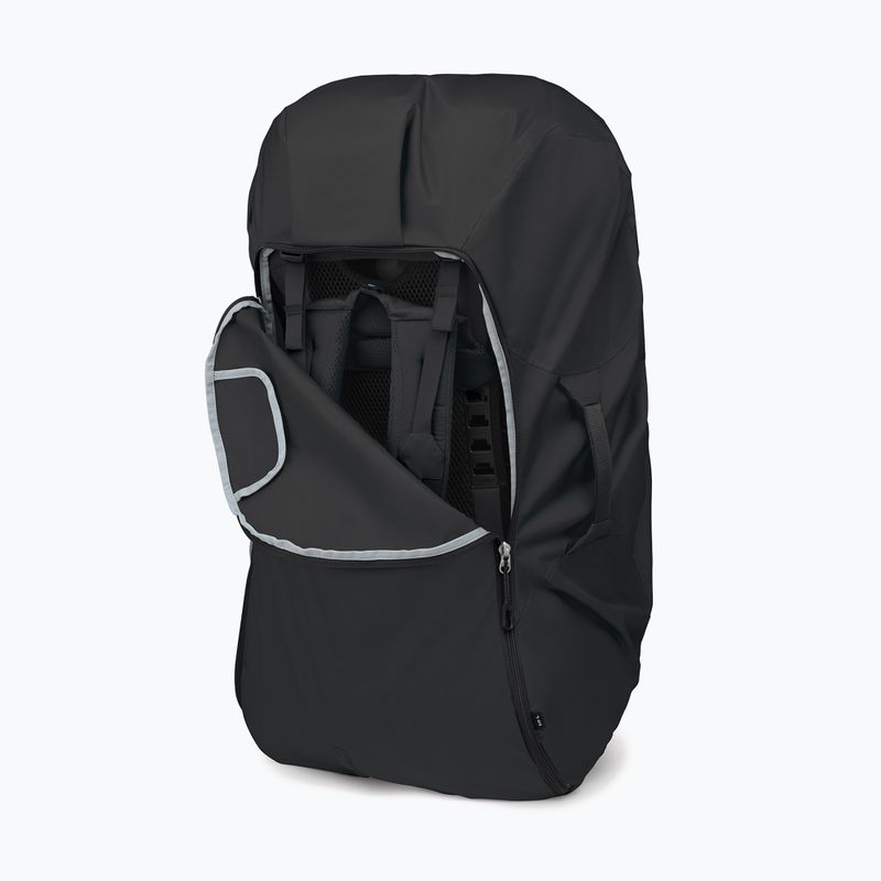 Žygio kuprinė Osprey Farpoint Trek 70 l black 4