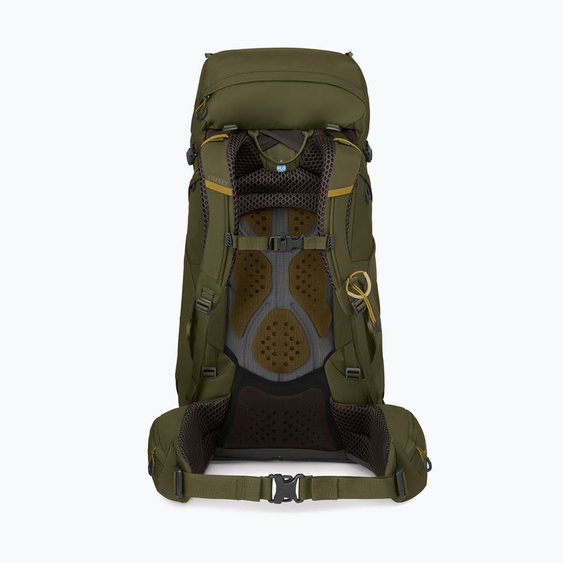 Turistinė kuprinė Osprey Kestrel 48 l (S) moss green 3