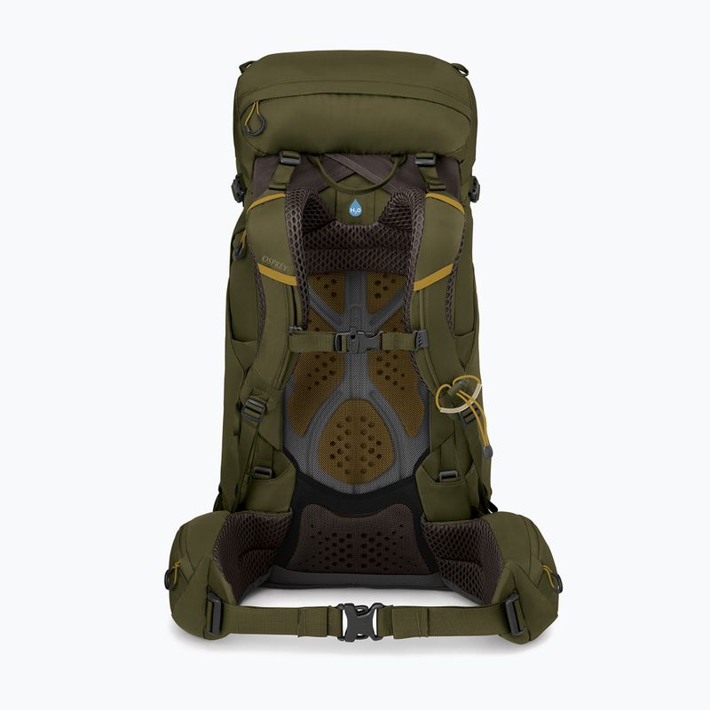 Žygio kuprinė Osprey Kestrel 38 l moss green 3