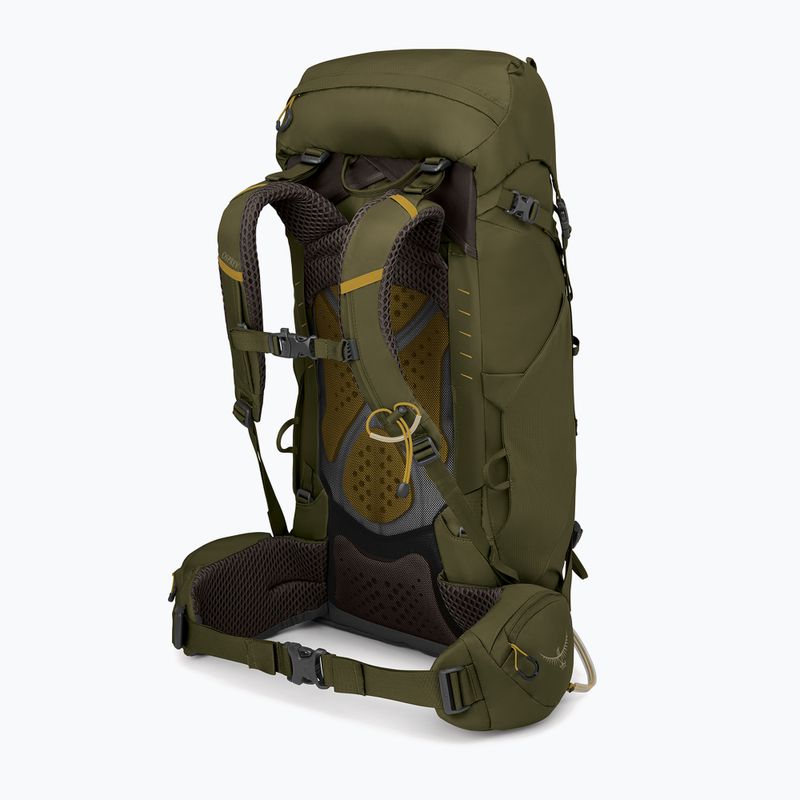 Žygio kuprinė Osprey Kestrel 38 l moss green 4