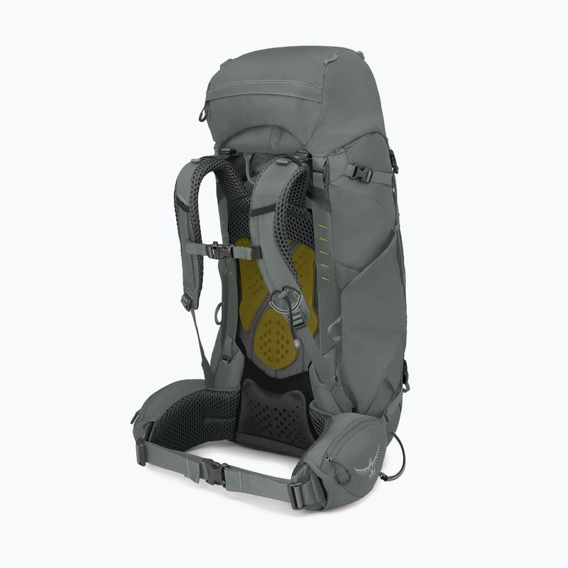 Turistinė kuprinė Osprey Kyte 58 l rocky brook green 4
