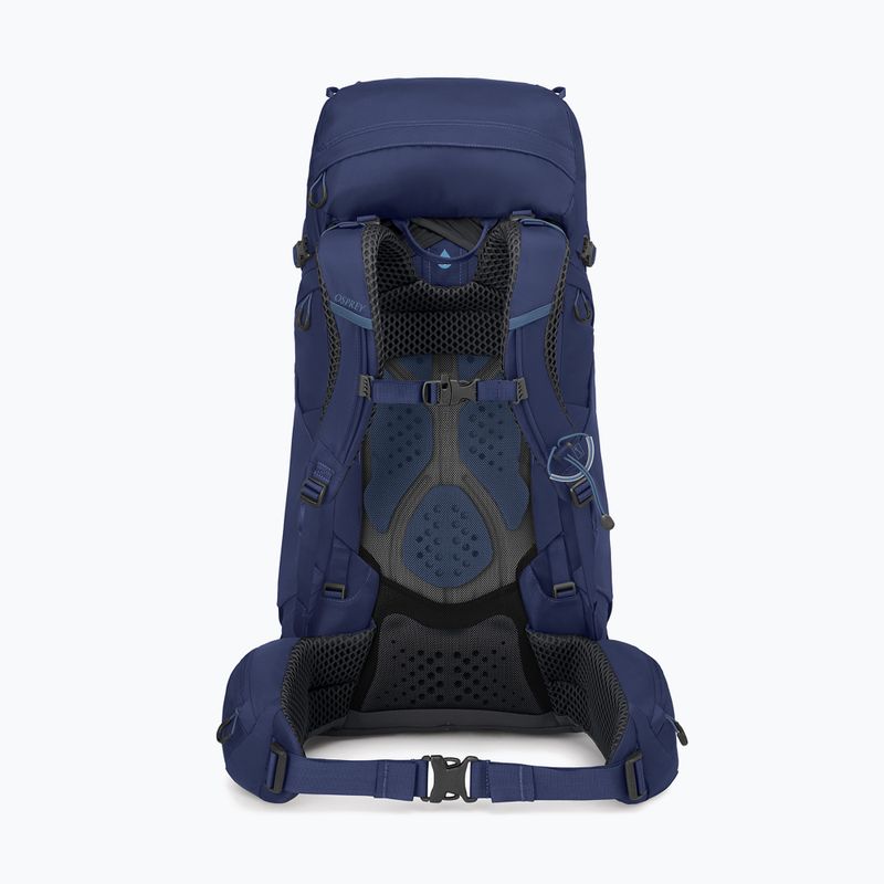 Turistinė kuprinė Osprey Kyte 48 l serenity blue 3