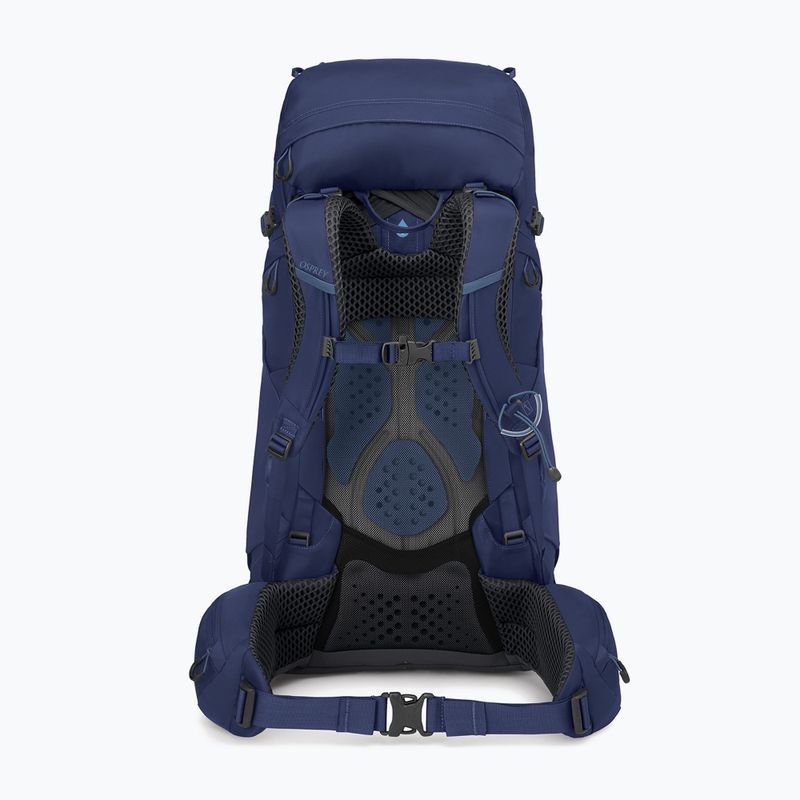 Turistinė kuprinė Osprey Kyte 48 l serenity blue 3