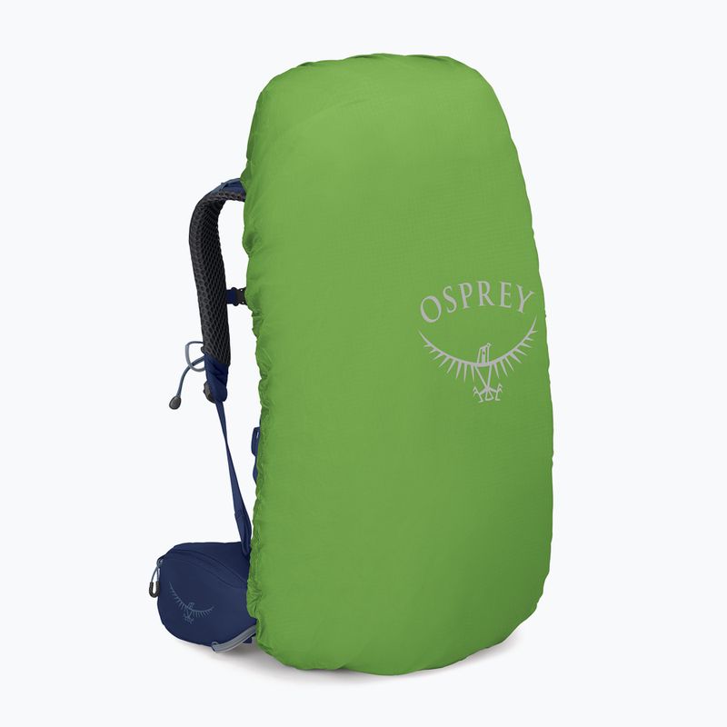 Turistinė kuprinė Osprey Kyte 48 l serenity blue 5