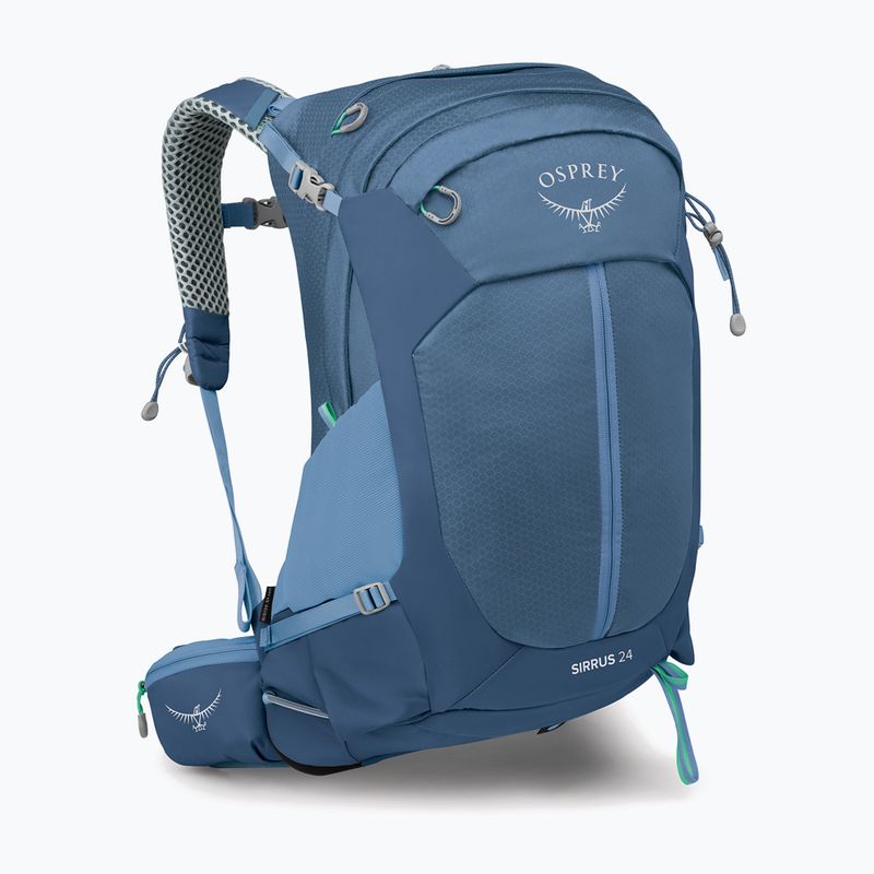 Moteriška turistinė kuprinė Osprey Sirrus 24 l sevres blue 2