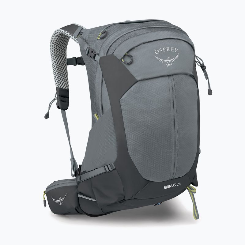 Moteriška turistinė kuprinė Osprey Sirrus 24 l medium grey 2