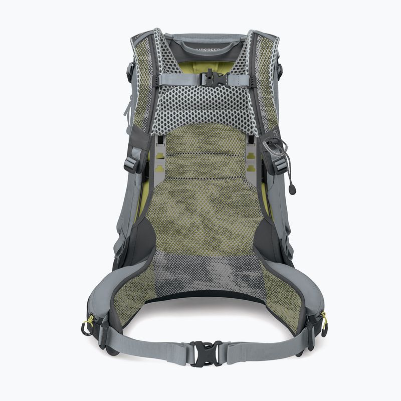 Moteriška turistinė kuprinė Osprey Sirrus 24 l medium grey 3