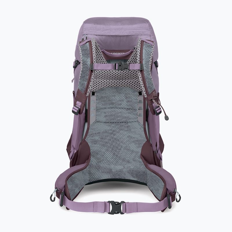 Moteriška turistinė kuprinė Osprey Sirrus 36 l purple dusk 3